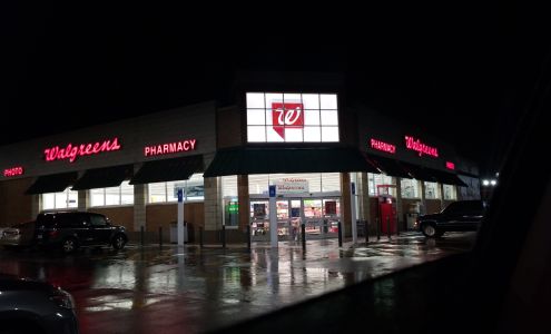 Walgreens