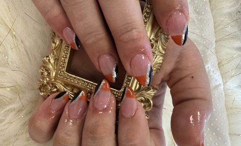 Kim's Nails 307 N Cascade St, Osceola Wisconsin 54020