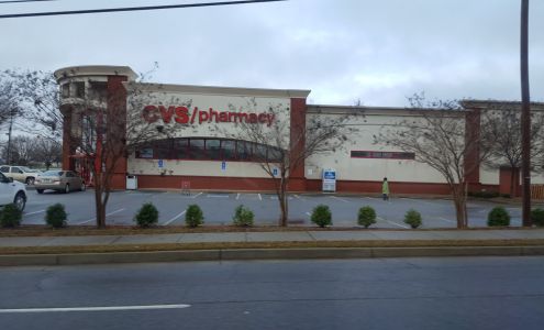 CVS