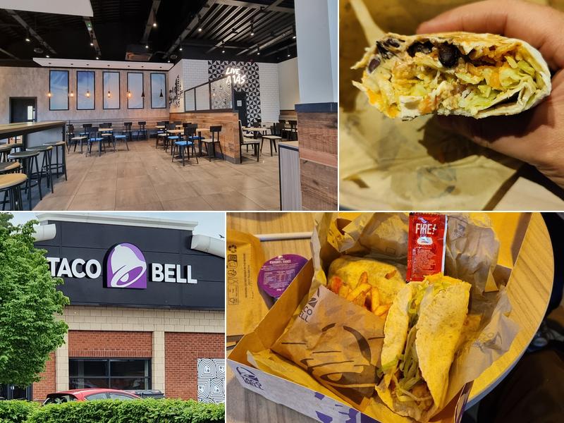 Taco Bell