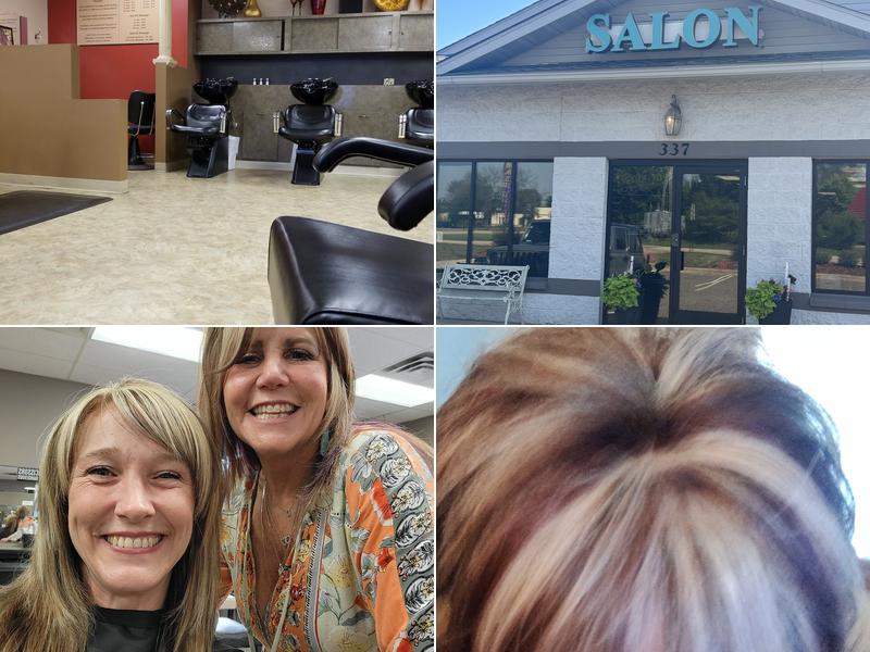 Image Creators Hair Salon & Day Spa