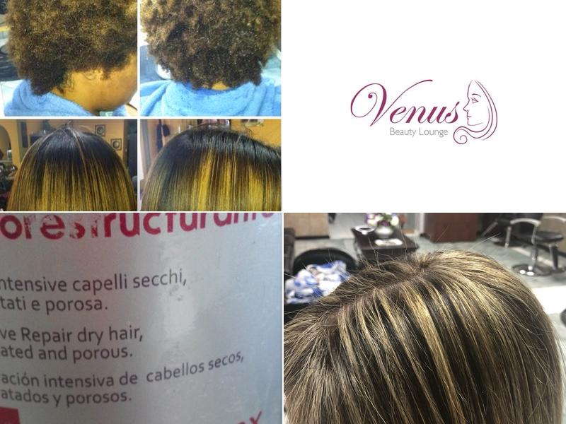 Tips & Cut Dominican Salon