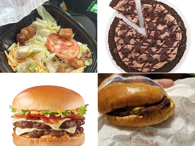 Dairy Queen Grill & Chill