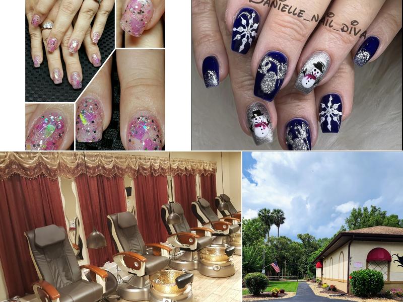 Simply Irresistible Nail & Hair Salon