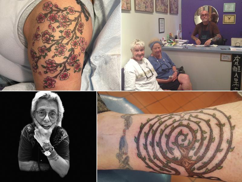 Tatu's By Kore', llc