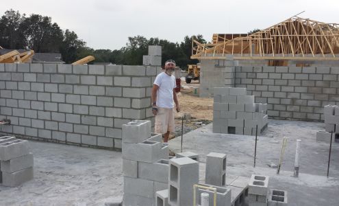 John Knox Village of Central Florida Administration
