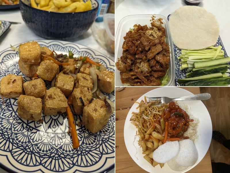 Leigh Sinton Chinese Take Away