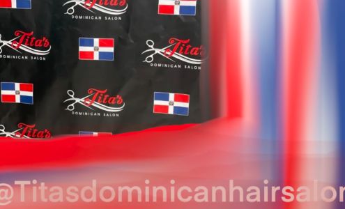 TITA'S DOMINICAN HAIR SALON & Hair Extension