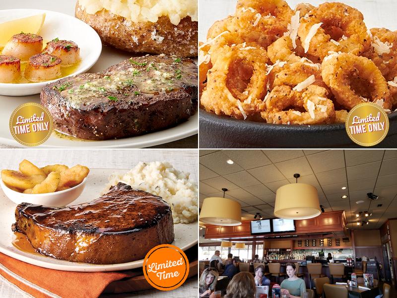 Ruby Tuesday 102 Lonnie Ln, Americus