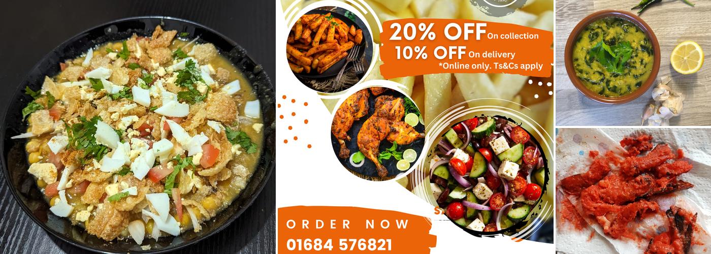 Asha Dial-A-Curry and Indian Takeaway