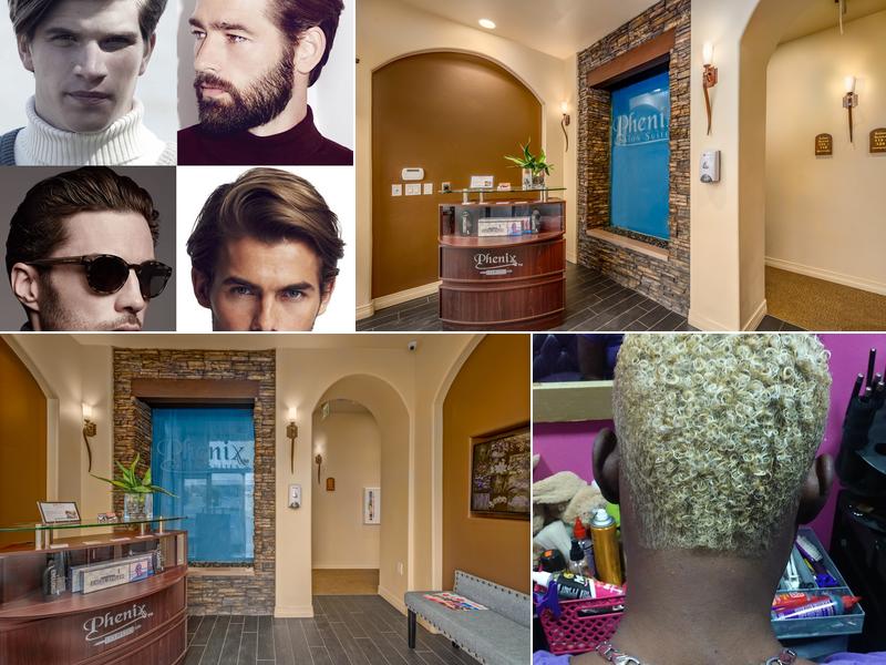 Phenix Salon Suites, Tamarac