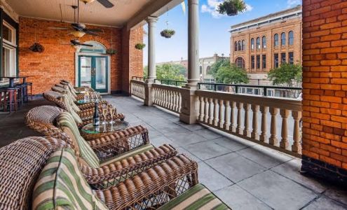 Windsor Hotel, Ascend Hotel Collection