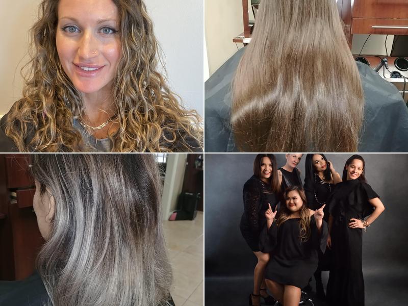 Sophisticated Hair Studio