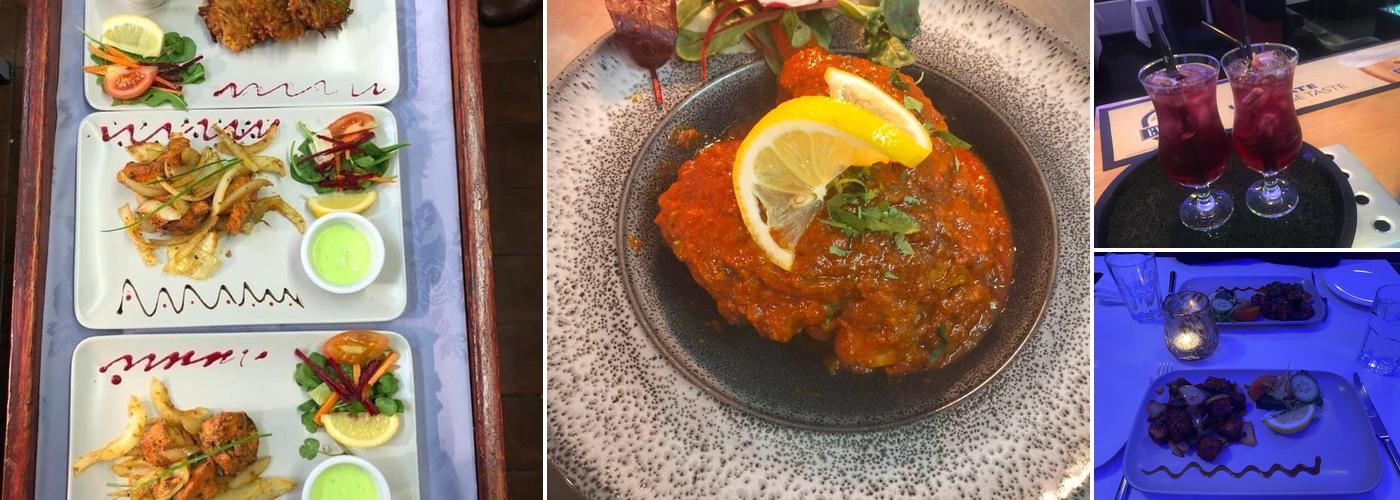 PashaEverest Indian And Nepalese Cuisine