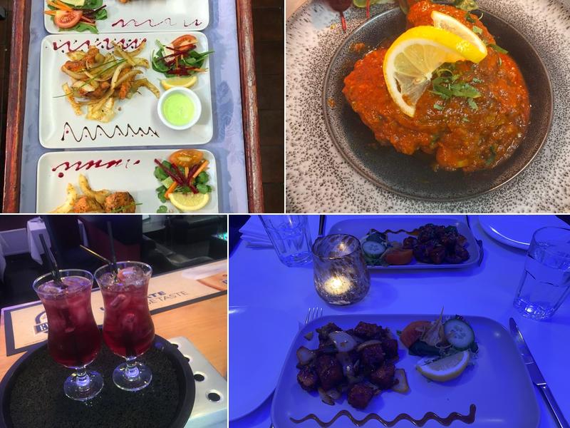 PashaEverest Indian And Nepalese Cuisine