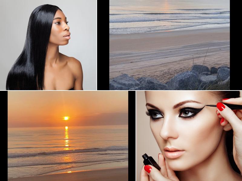 A Perfect Day Beauty