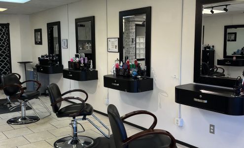 Alexander Salon Spa 324 N 2nd St, Flagler Beach Florida 32136