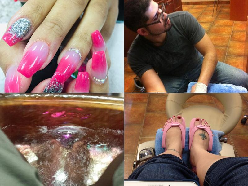 Super Nails of Palm Coast