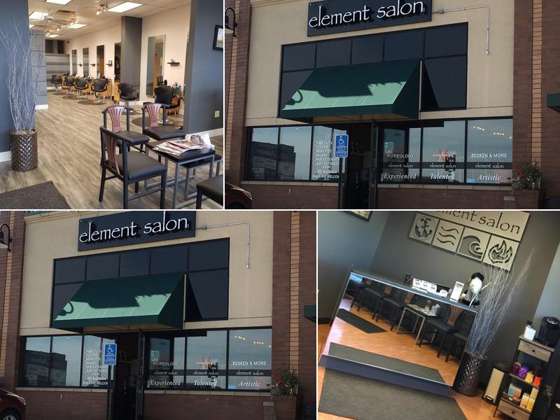 Element Salon