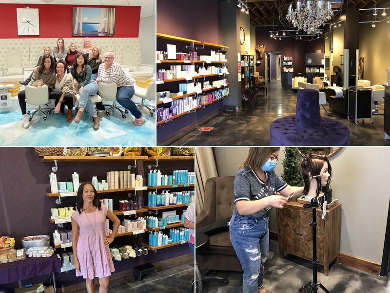 StormyLee Salon & Spa