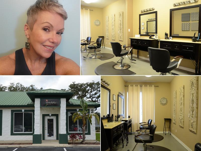 Serendipity Salon and Spa