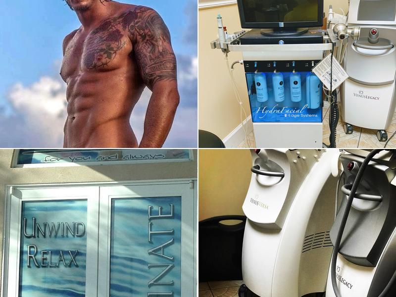 Allure European Day Spa