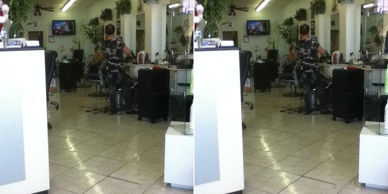 New Wave Hair & Nails