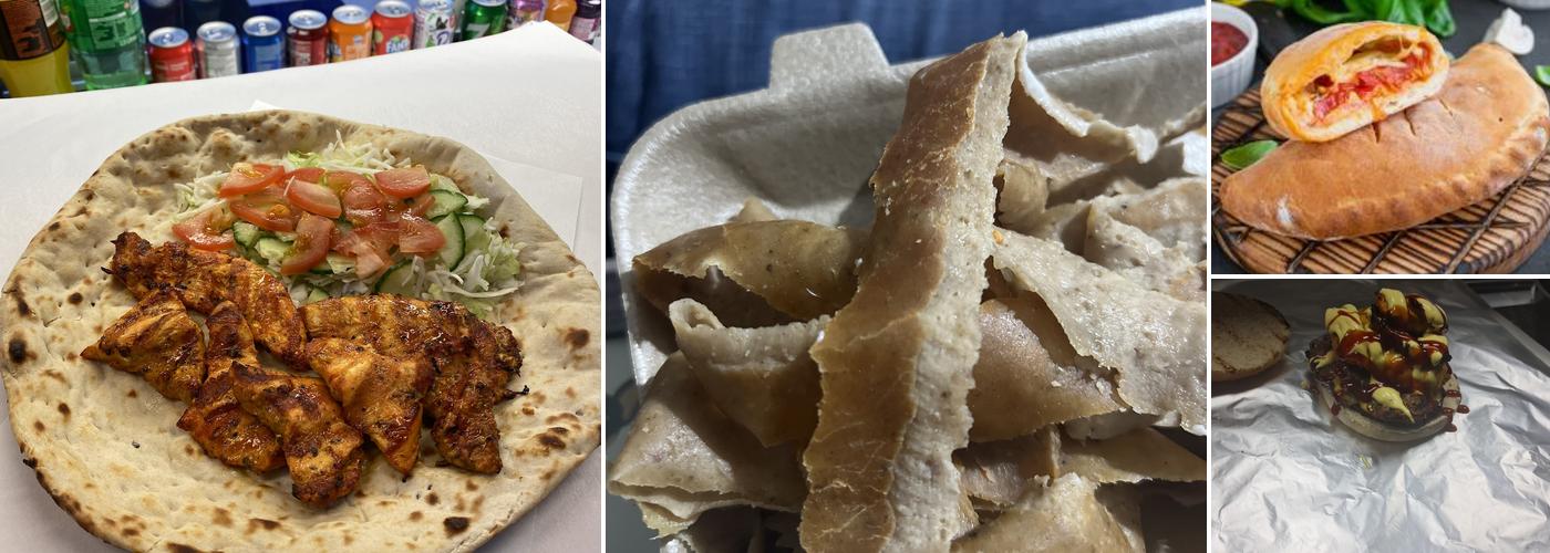 ChuChus Kebab and Balti House