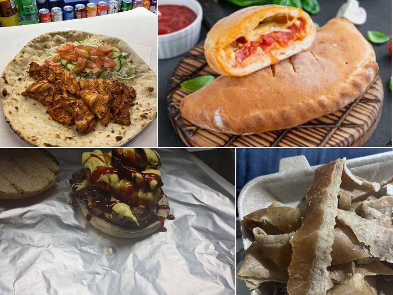 ChuChus Kebab and Balti House