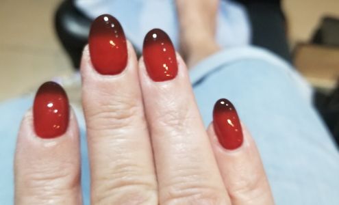 102 Nails Pinellas Park