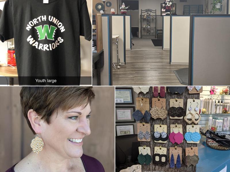 Main St. Hair Design