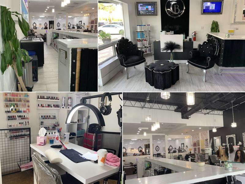 Place Hair Salon Inc