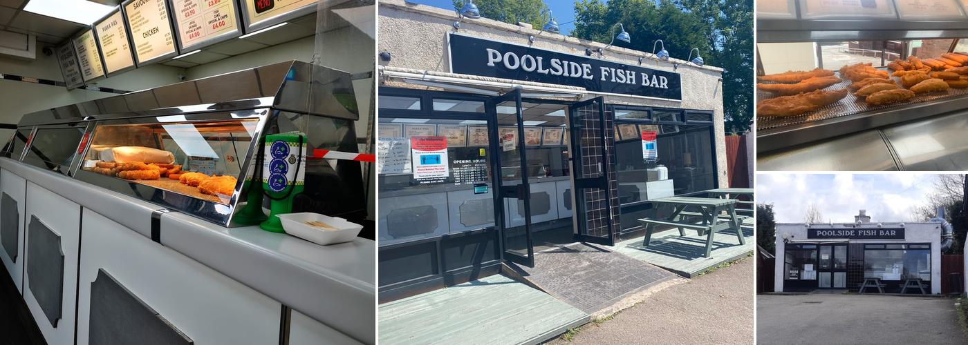 Poolside Fish Bar