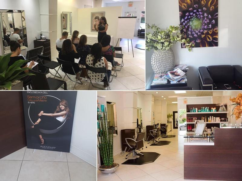 Expression Beauty Salon