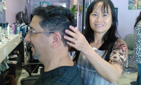 BEST HAIR & NAILS.INC