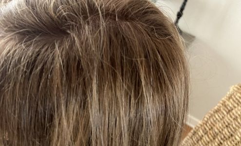 Christine's Hair Design & Spa