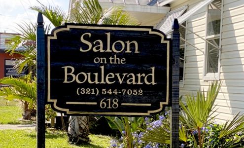 Salon on the Boulevard