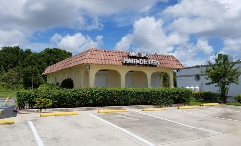 Maria's Professional Hair Design