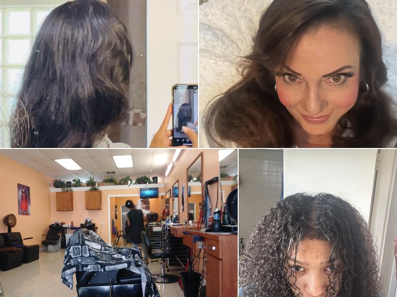 Dominican Hair Salon