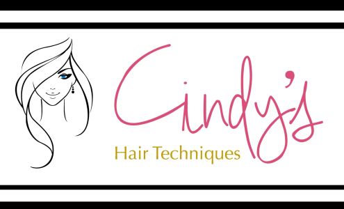 Hair Techniques Mountain Lake