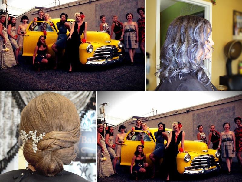 BakkenWood Hair Studio