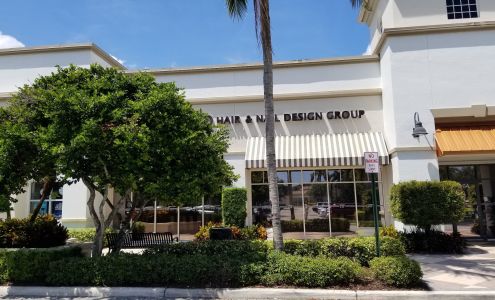 David & Co Hair & Nail Boynton Beach