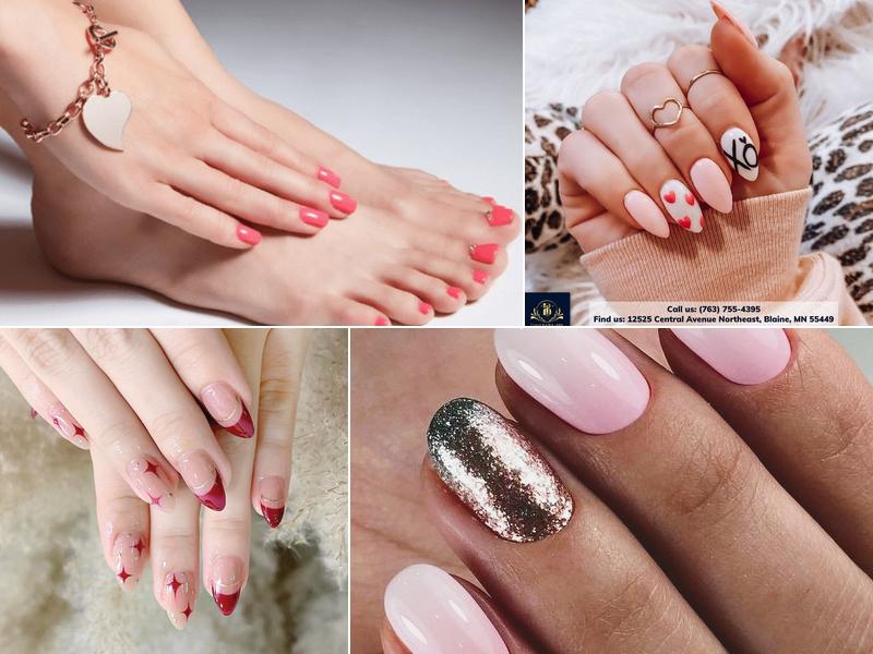 Great Nails & Spa Blaine (10% OFF New Customers)