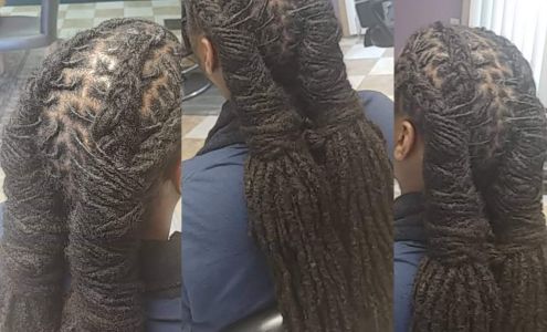 INNER & OUTTER BEAUTY SALON