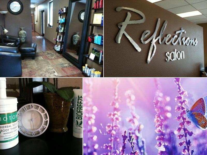 Reflections Salon
