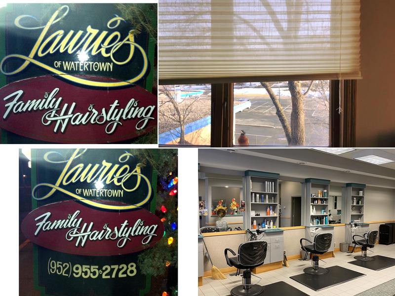 Laurie's of Watertown