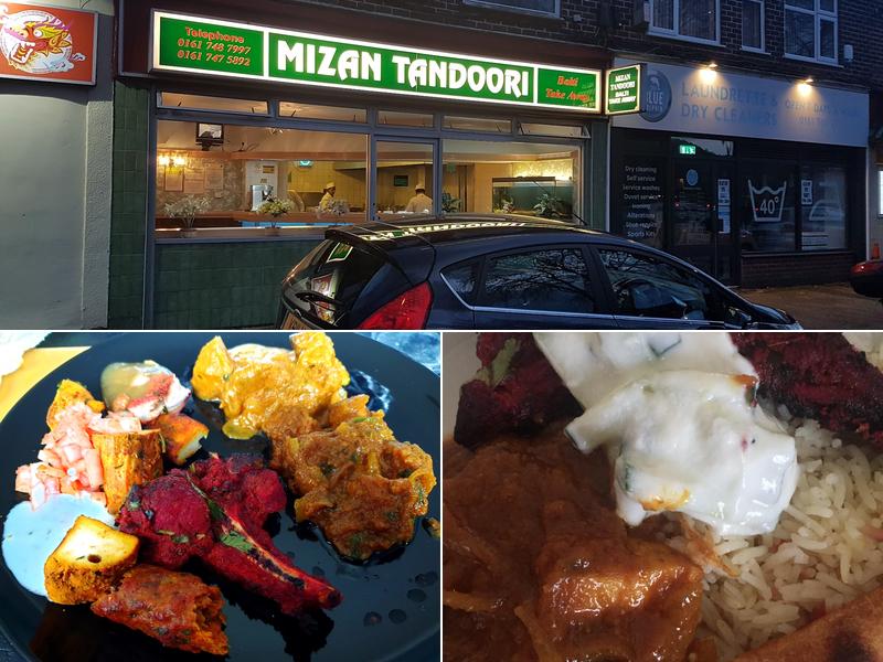 Mizan Tandoori