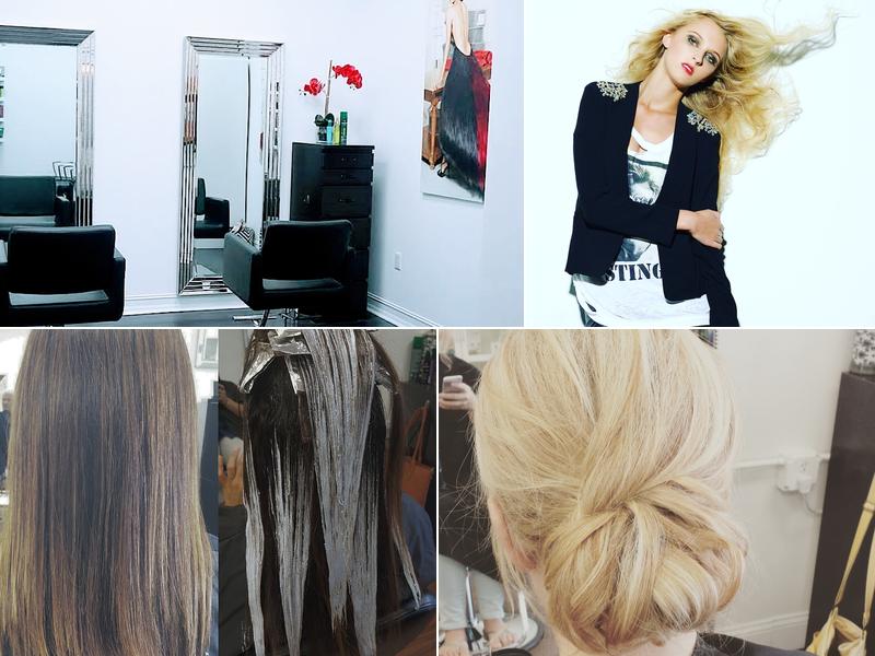 Nolan Vincent Salon Studio