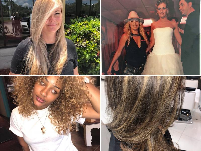 Touch By Angel Salon & Spa