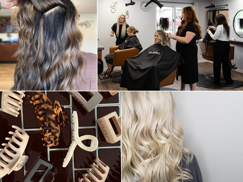 Elements Salon & Spa LLC